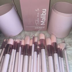 Makeup Brushes