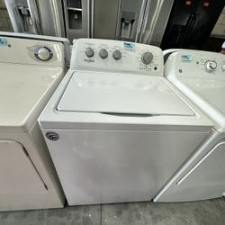 Whirlpool Washer 
