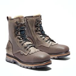 Timberland SAFTEY TOE Work Boots