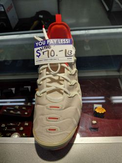 Nike size 13