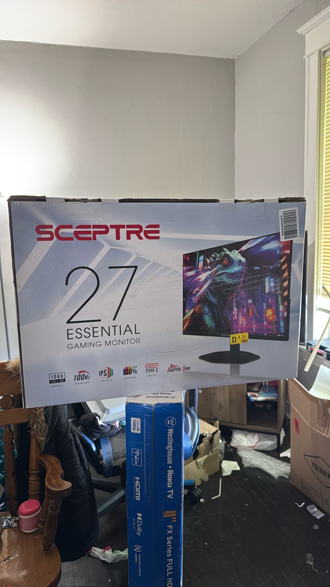 Gaming Monitor