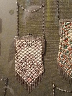 Mandalian Purse