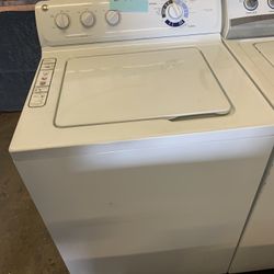 GE Washing Machine Excellent 