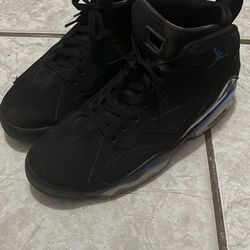 Air Jordan MVP ‘Royal Blue’ 