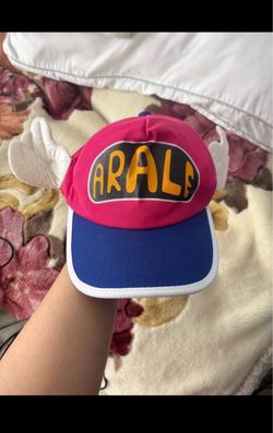 Cosplay Arale