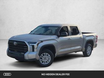 2025 Toyota Tundra