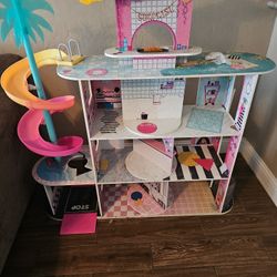 Doll House