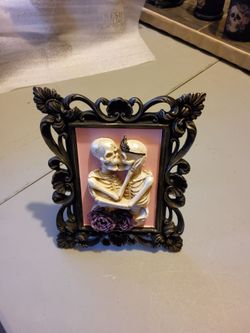 Halloween decorations