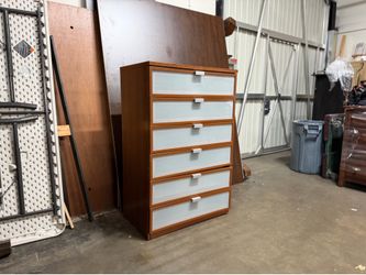 IKEA Dresser