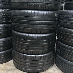 Used Tires 315/35/22