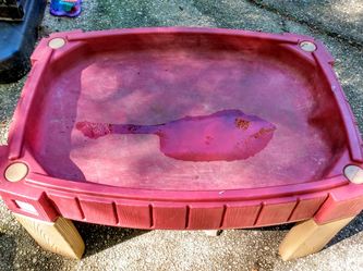 Children's Sandbox