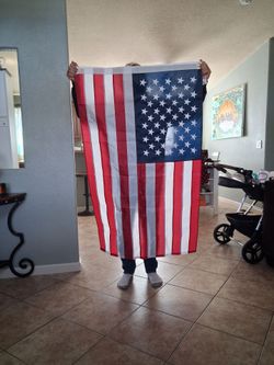 Hight Quality USA Flags 3×5 ft