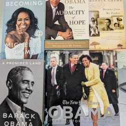 Liberals Library, , Obama, Clinton, Gore 