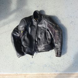 Riding Jacket