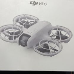 DJI nEO Drone Like New 