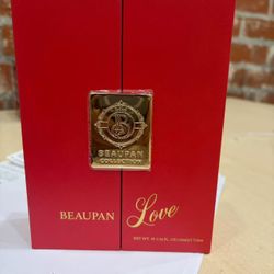 Beaupan Perfume Set