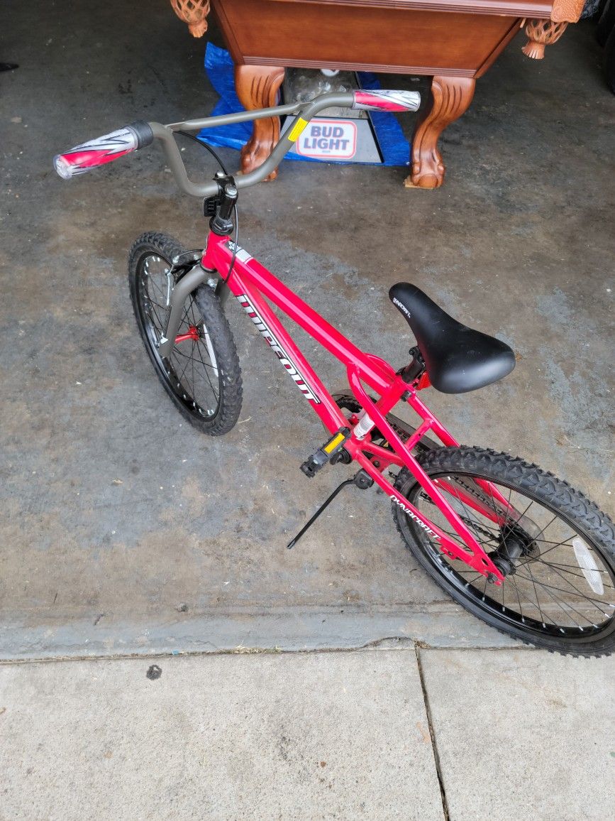 KIDS BIKE π π