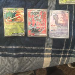 Pokémon Cards Perfect Order 