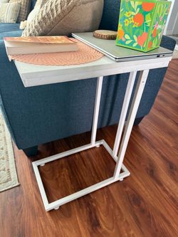 C Side Table