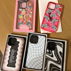 Casetify Cases 12 Pro Max