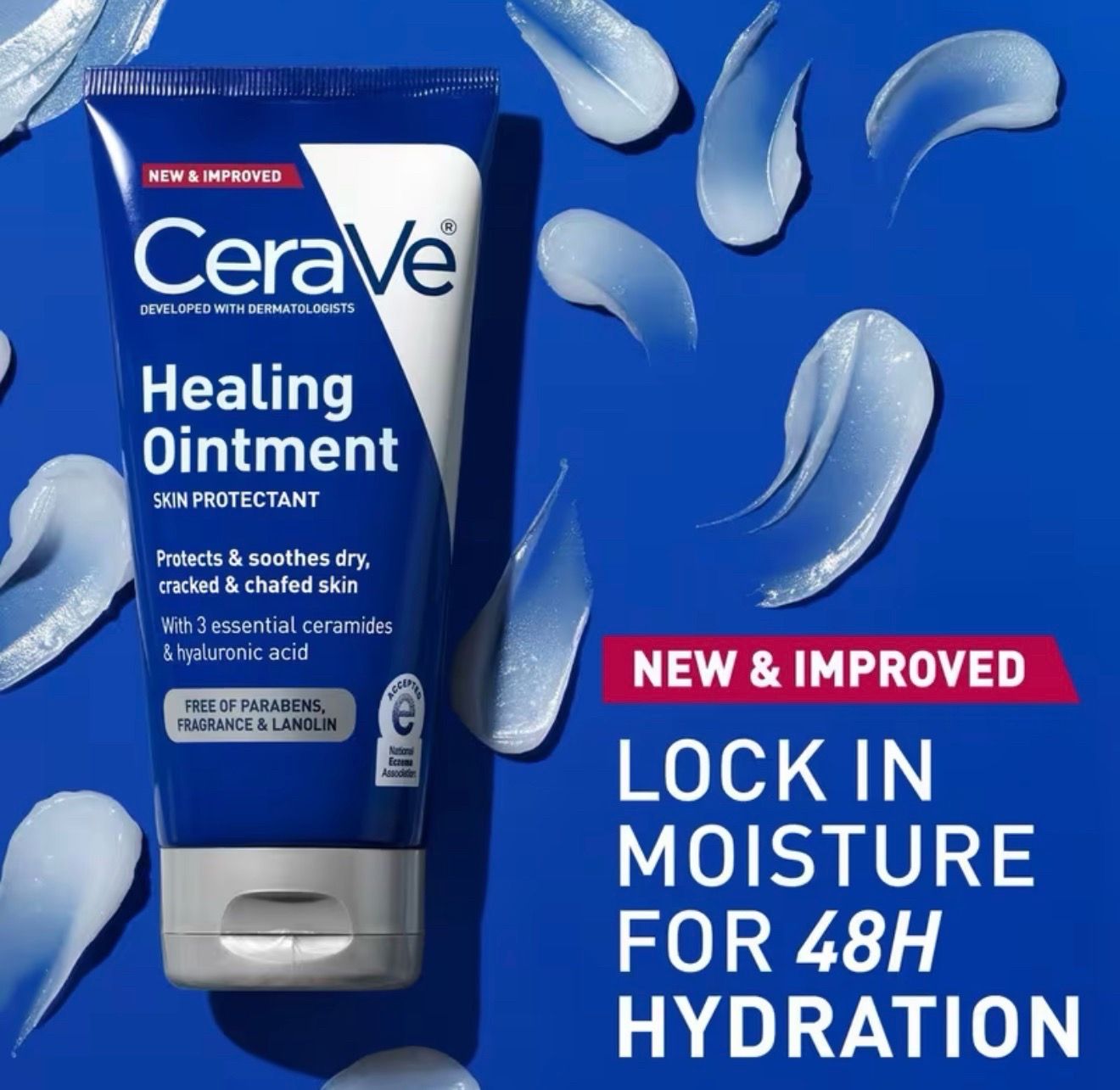 Cerave Healing Ointment
