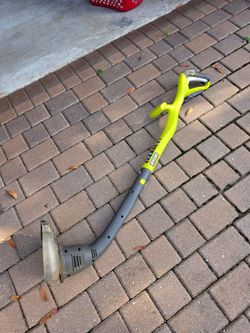 Weed Whacker / Edge Trimmer