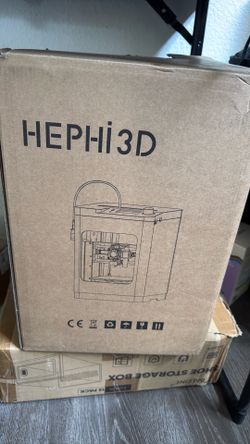 3D printer