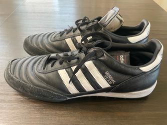 Adidas Turf Soccer Shoes Size13.5
