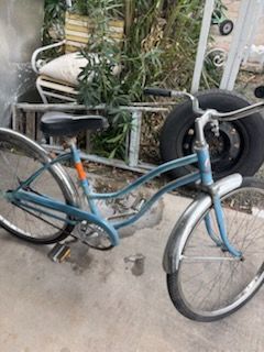 Vintage Bike