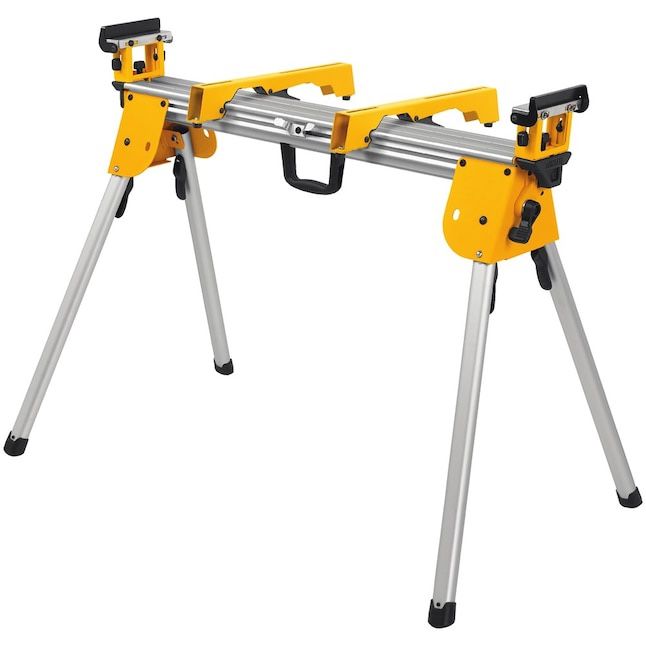 DeWalt folding mitre saw stand DWX724