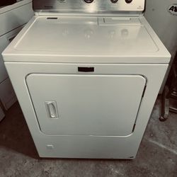 Maytag Gas Dryer Works Perfect 3 Month Warranty We Deliver 