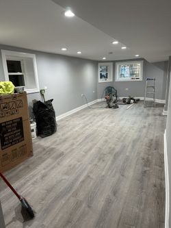 Kitchens And Bathrooms