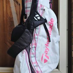 golf bag