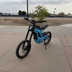 Eride pro ss 2.0 (Low miles)(2 set of wheels)