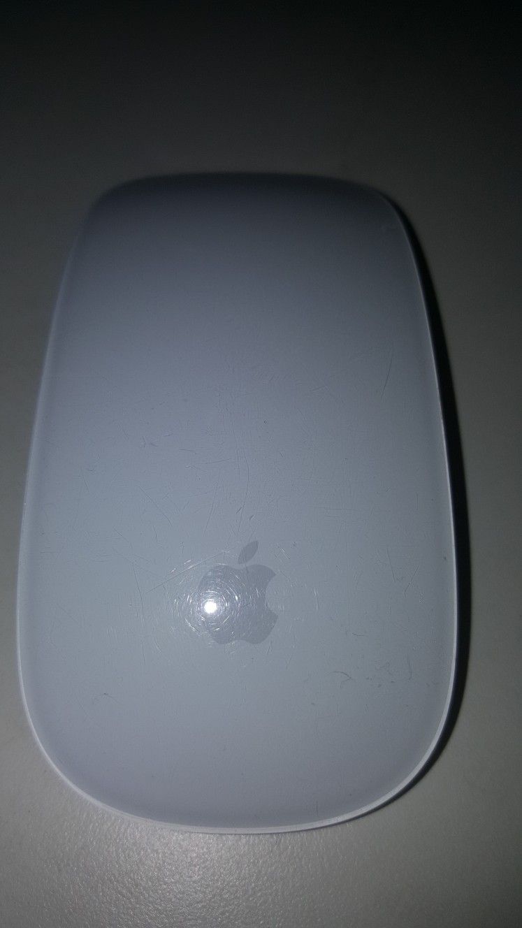 Apple bluetooth Magic mouse 2