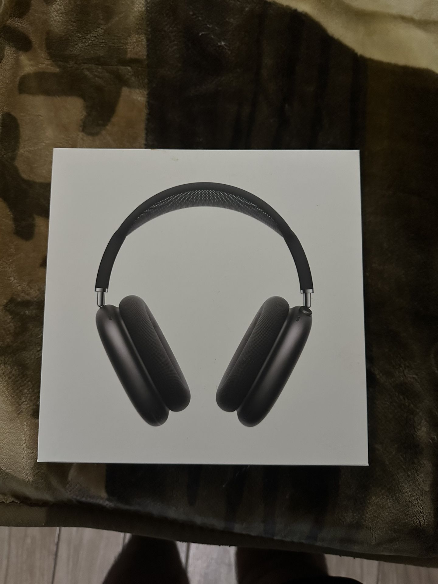 Apple AirPods Pro Max