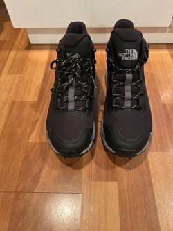 Boots North Face, size 10 men