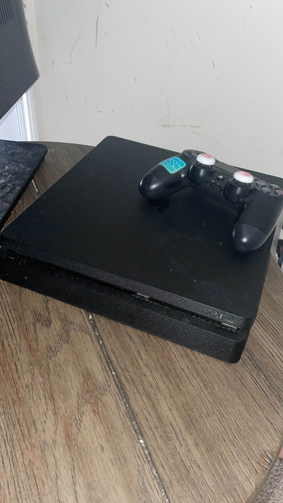 PS4 