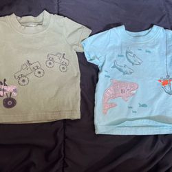 Baby Shirts, Sweaters