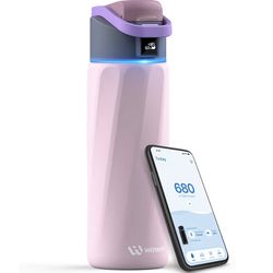 32oz Digital Water bottle