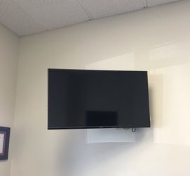 vizio 40 Inches