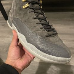 Jordan’s 12s & Jordan 6s both for $160