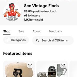 Storage Unit / EBAY BUYOUT (750+ ITEMS) 