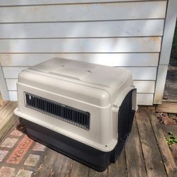 Pet Kennel 