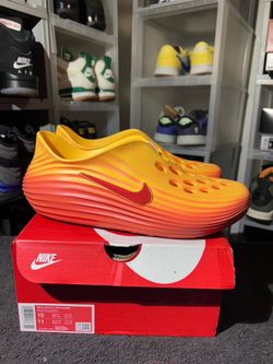Nike ReactX- Sz 10- Og all- DEADSTOCK