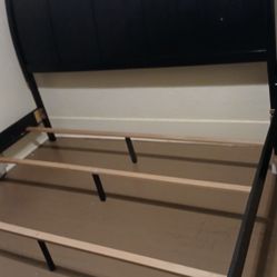 Cama Calking. No Colchones FREE