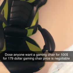 Respawn 170 Dollar Gaming Chair 75 Dollars Limited Sale
