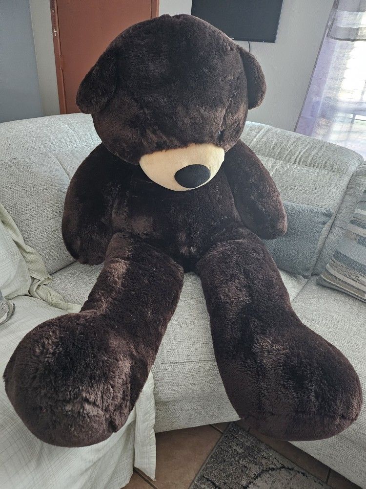 Giants Bear 