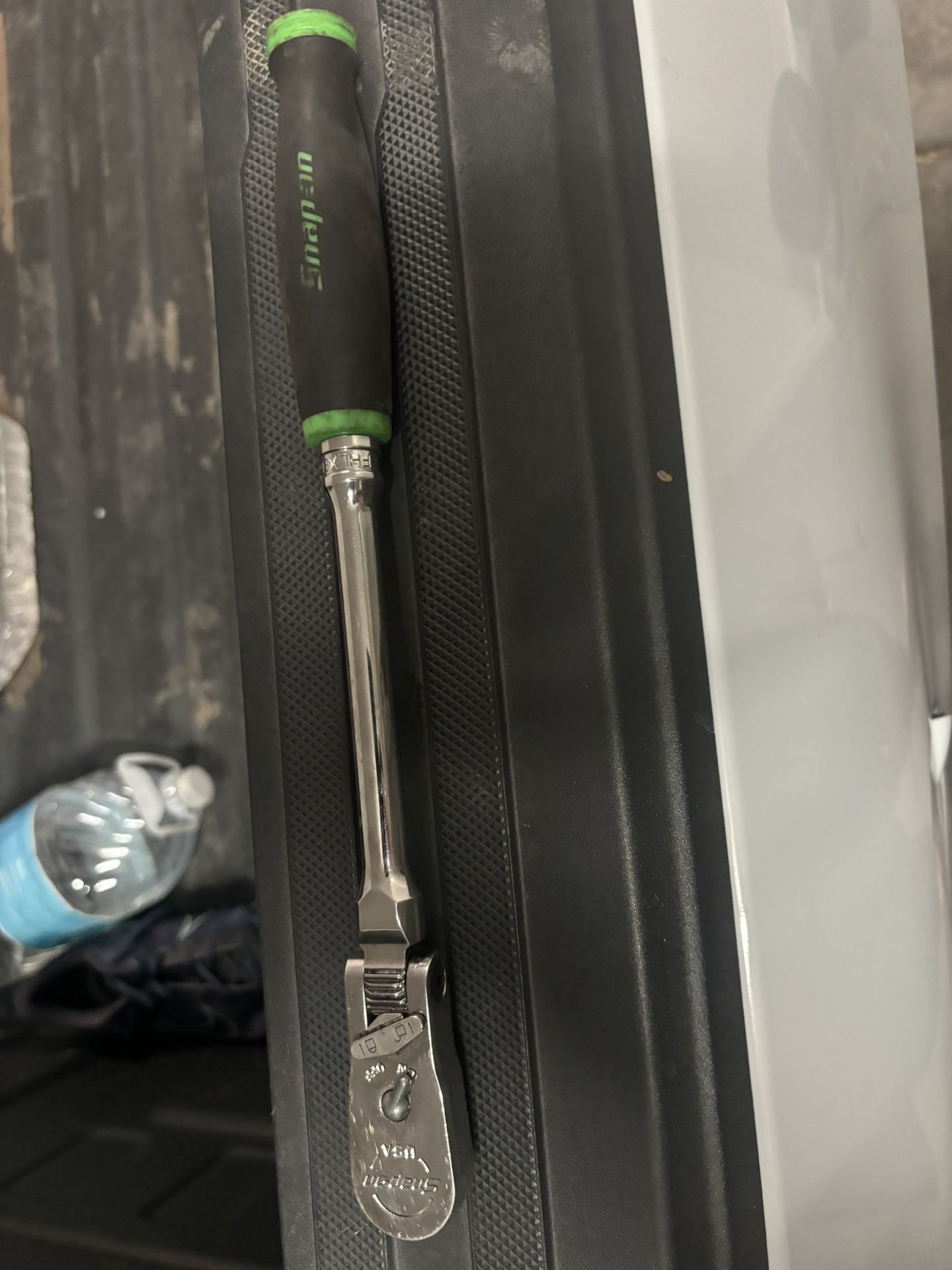 Snap On Flex Head 3/8s Ratchet