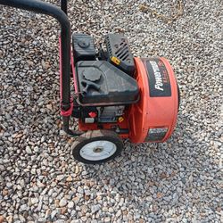Leaf Blower